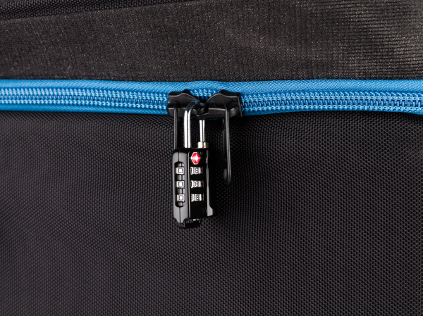 Tenba Transport Air Case Attaché 2520