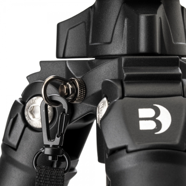 Induro Stativ Carbon CF204