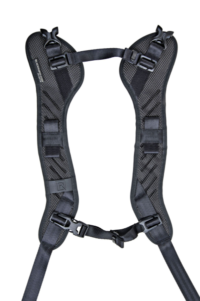 BlackRapid Blackline II Double Camera
