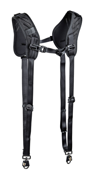 BlackRapid Blackline II Double Camera