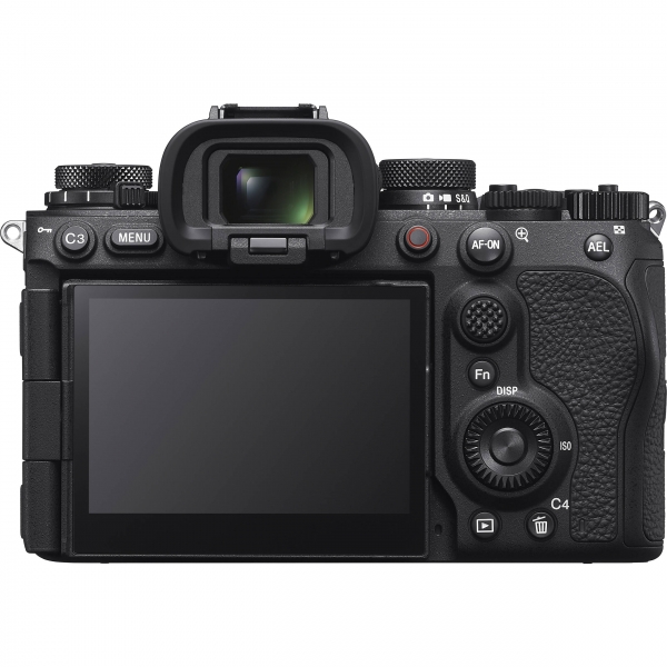 Sony Alpha 9 Mark III Body