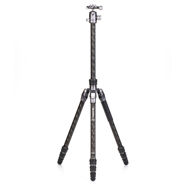 Benro FRHN14CVX20 Kit de trépied en carbone Rhin