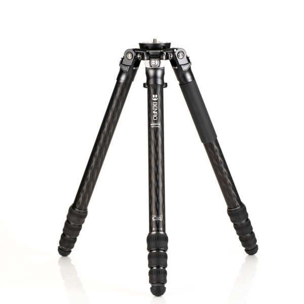 Benro TMTH44C Trépied en carbone Mammoth