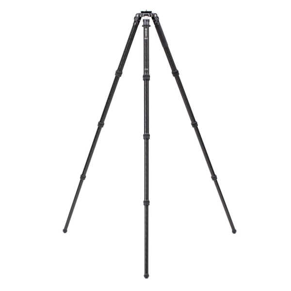 Benro TMTH44C Trépied en carbone Mammoth