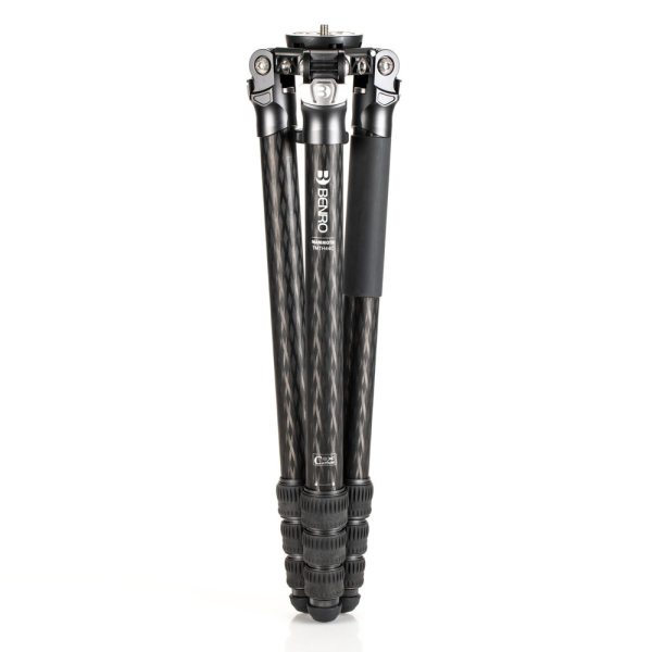 Benro TMTH44C Trépied en carbone Mammoth