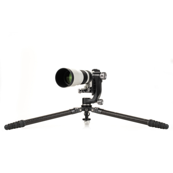 Benro TMTH44C Trépied en carbone Mammoth