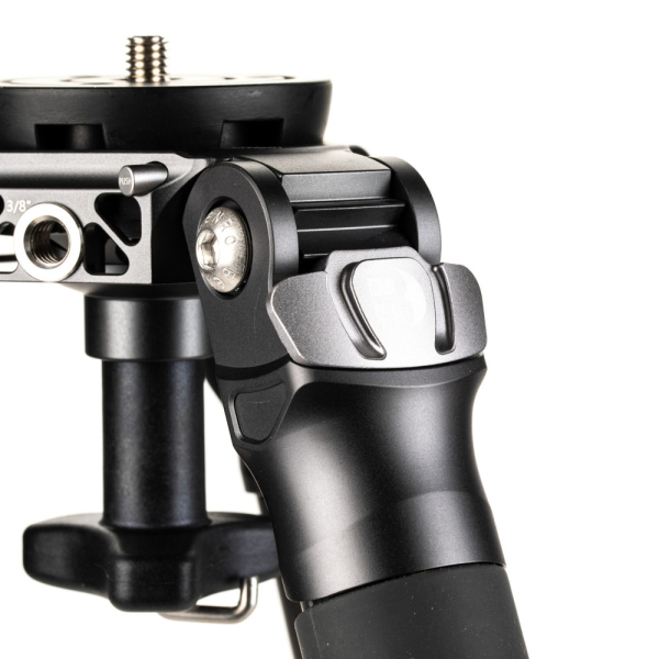 Benro TMTH44C Trépied en carbone Mammoth