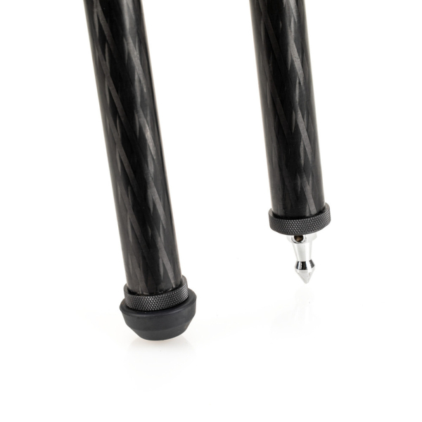 Benro TMTH44C Trépied en carbone Mammoth