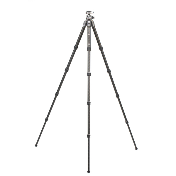 Benro Kit de trépied en carbone TTOR35CGX35 Tortoise