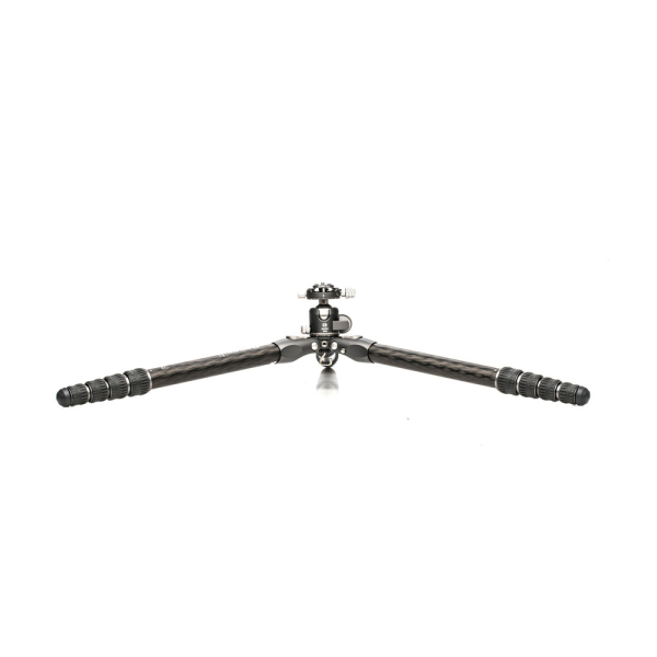 Benro Kit de trépied en carbone TTOR35CGX35 Tortoise