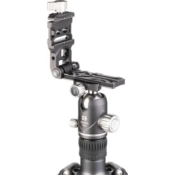 Benro TTOR35CLVGH2F Kit de trépied pour tête Gimbal Tortoise