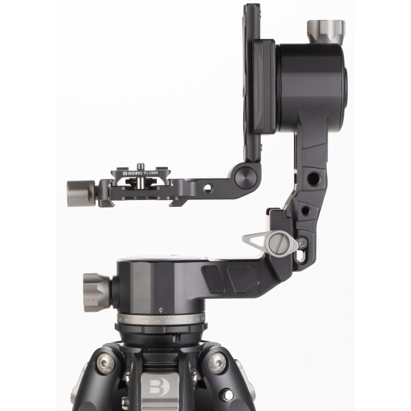 Benro TTOR35CLVGH2F Kit de trépied pour tête Gimbal Tortoise