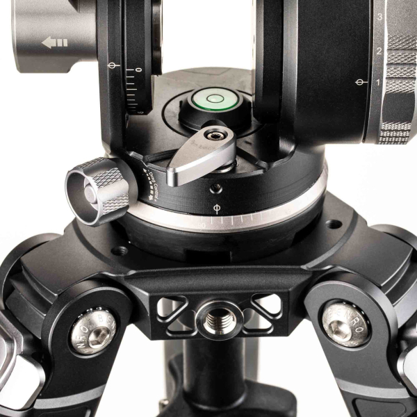 Benro WH15 Long Lens Stativkopf