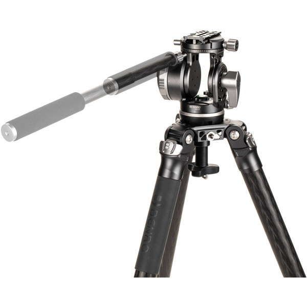 Benro WH15 Long Lens Stativkopf