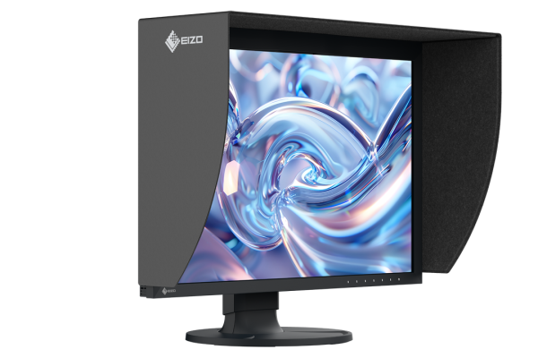 Eizo ColorEdge CG2400SV