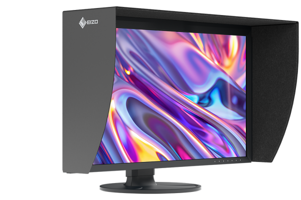 Eizo ColorEdge CG3100X