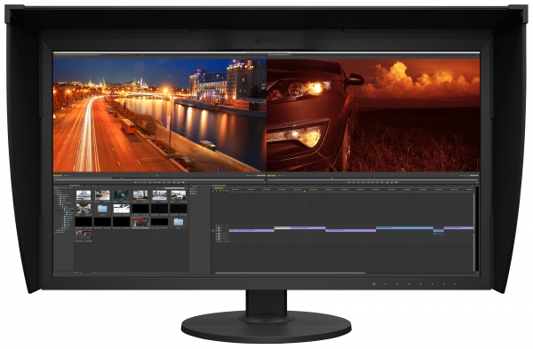 Eizo ColorEdge CG319X