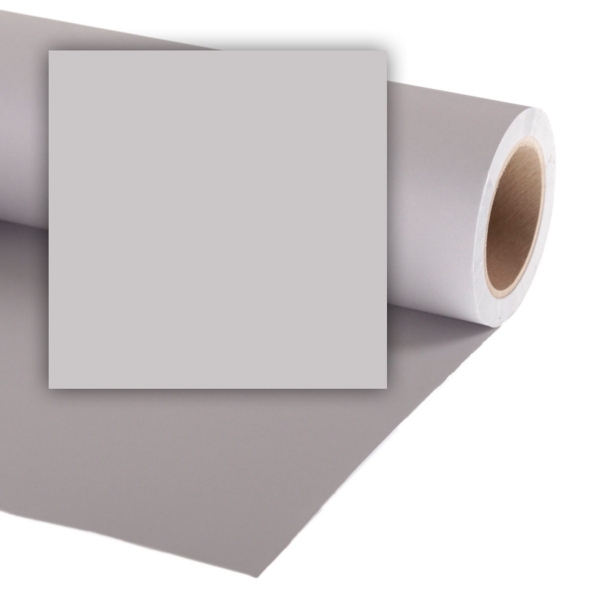 Colorama Hintergrund Papier 1.35 x 11 m, Quartz