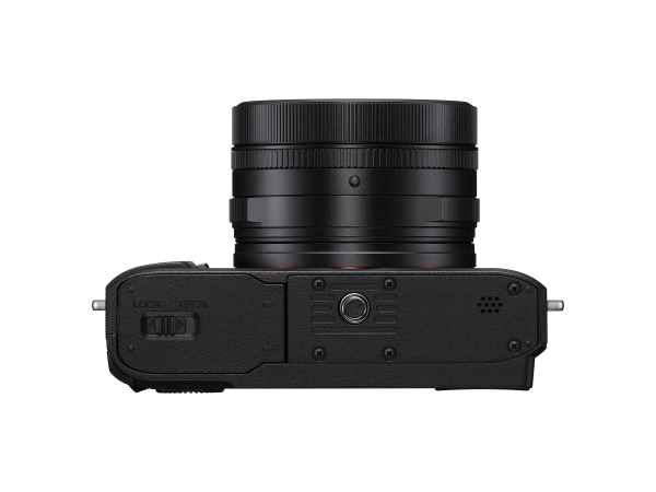Sony RX1R III