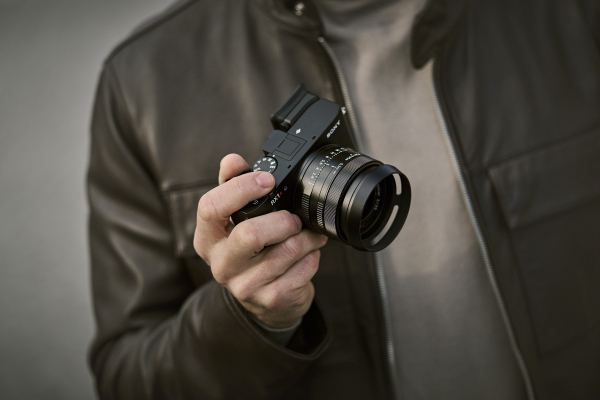 Sony RX1R III