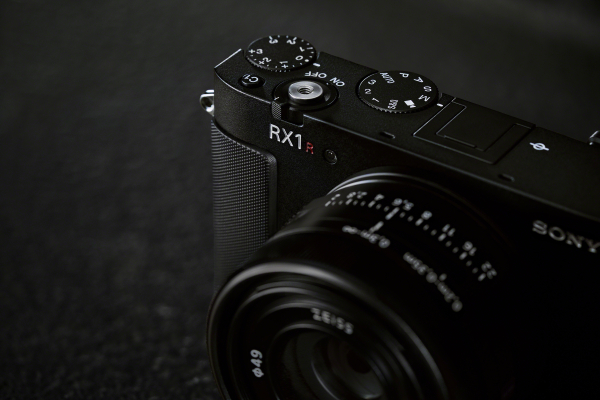Sony RX1R III