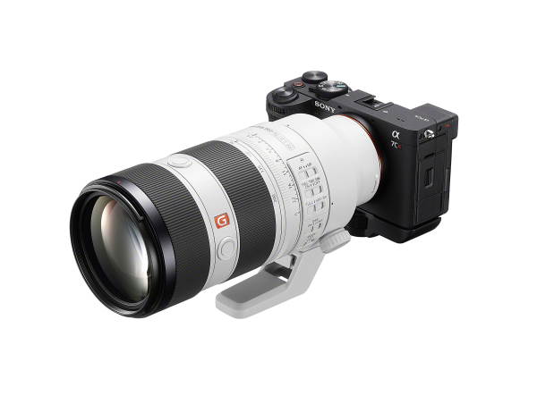 Occasion Sony Poignée GPX2