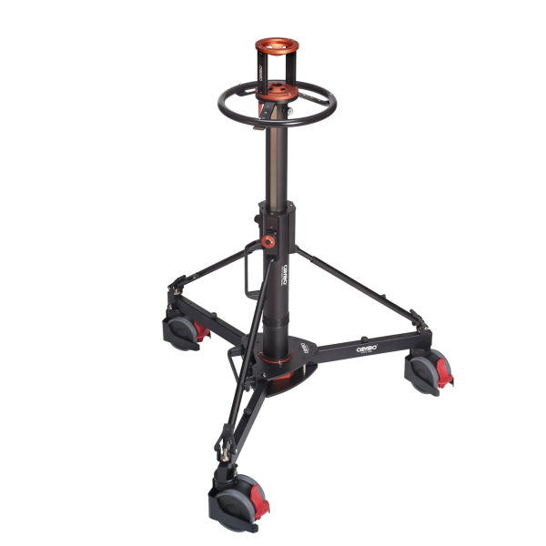 Cambo VPS-2 Video Pedestal Kit