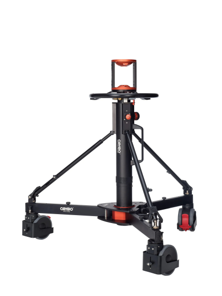 Cambo VPS-2 Video Pedestal Kit