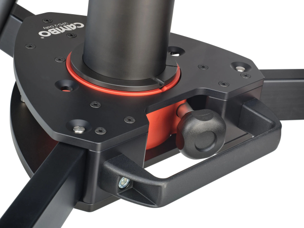 Cambo VPS-2 Video Pedestal Kit