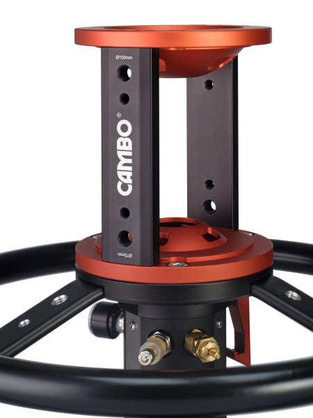 Cambo VPS-2 Video Pedestal Kit