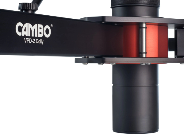 Cambo VPS-2 Video Pedestal Kit