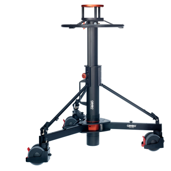 Cambo VPS-3 Video Pedestal Kit