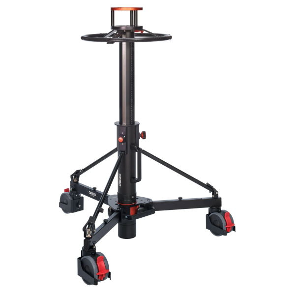 Cambo VPS-3 Video Pedestal Kit