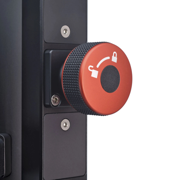 Cambo VPS-3 Video Pedestal Kit
