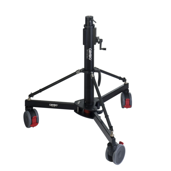 Cambo VPS-5 Heavy Video Pedestal Kit