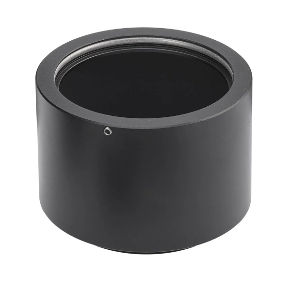 Cambo WHF-9 Front Plate to Helical Focussing Mount, Extender 50 mm