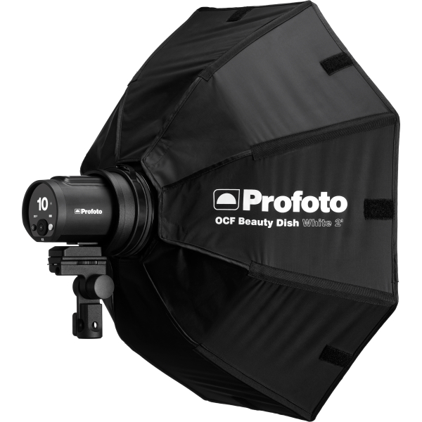 Profoto Clic OCF Adapter II
