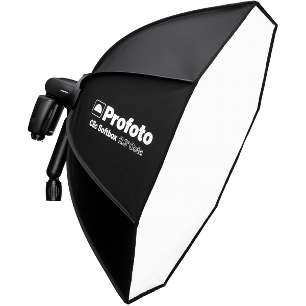 Profoto Clic Softbox 2.3 Octa (70 cm)