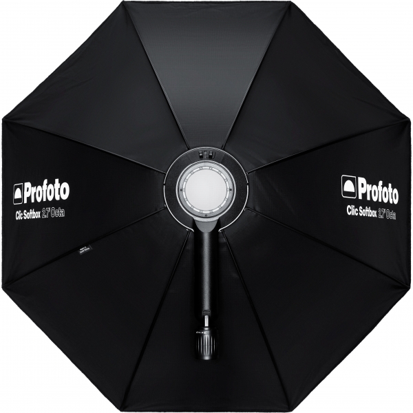 Profoto Clic Softbox 2.7 Octa (80 cm)