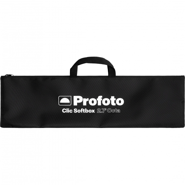 Profoto Clic Softbox 2.7 Octa (80 cm)