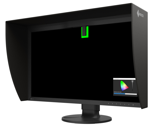 Eizo ColorEdge CG2700S