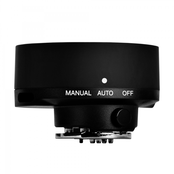 Profoto Connect pour Nikon