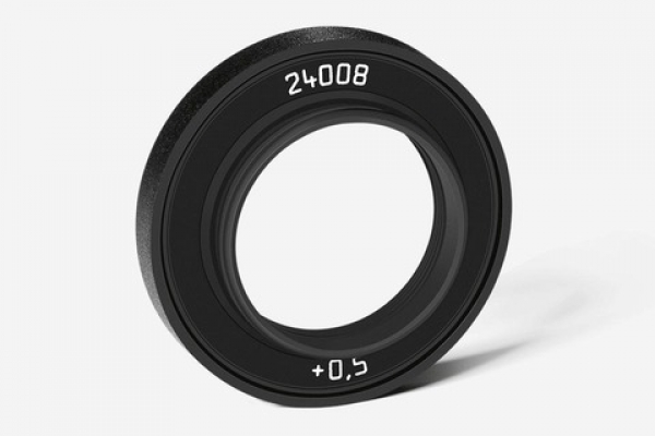 Leica Korrekturlinse II für Leica M10 - 0.5 dioptrie