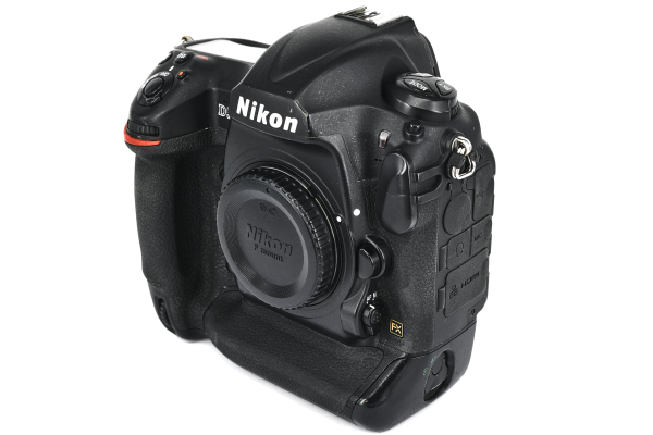 Occasion Nikon D5 Body Kit XQD, S/N 6005645