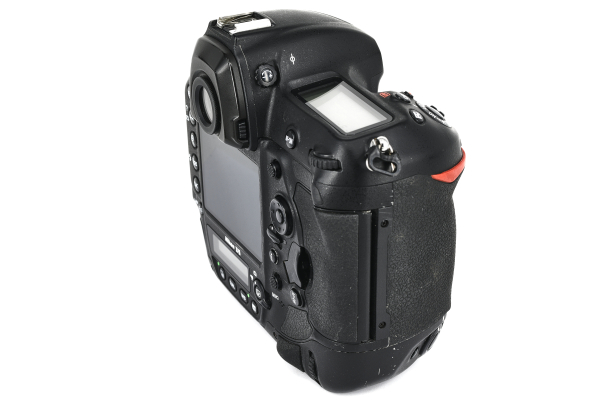 Occasion Nikon D5 Body Kit XQD, S/N 6005645