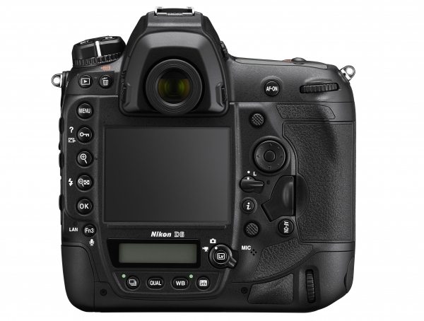 Nikon D6 Digital Camera Body Kit