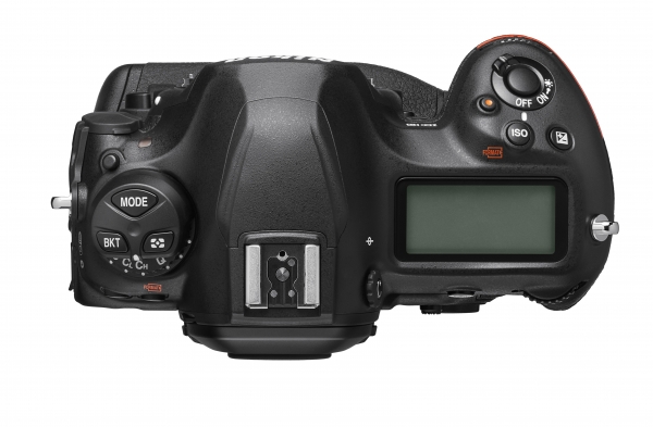 Nikon D6 Digital Camera Body Kit