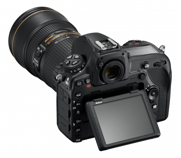 Nikon D850 Digital Camera Body Kit