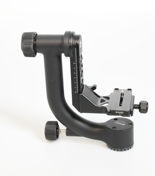Occasion Benro Gimbal GH2