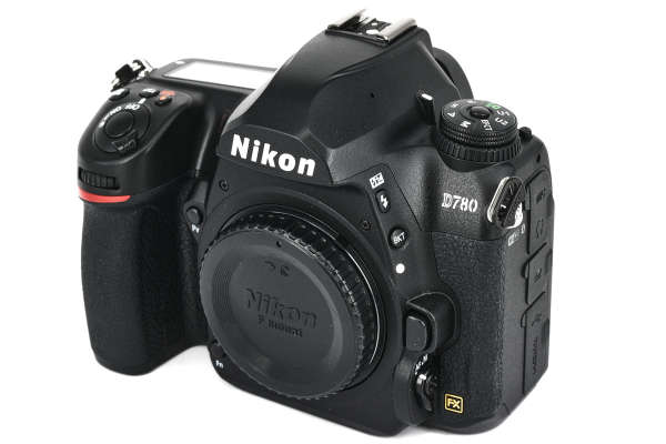 Occasion Nikon D780 Body Kit, S/N 6014501
